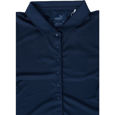 Rotation Polo Blue