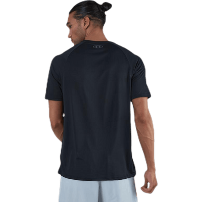 UA Tech 2.0 SS Tee Black