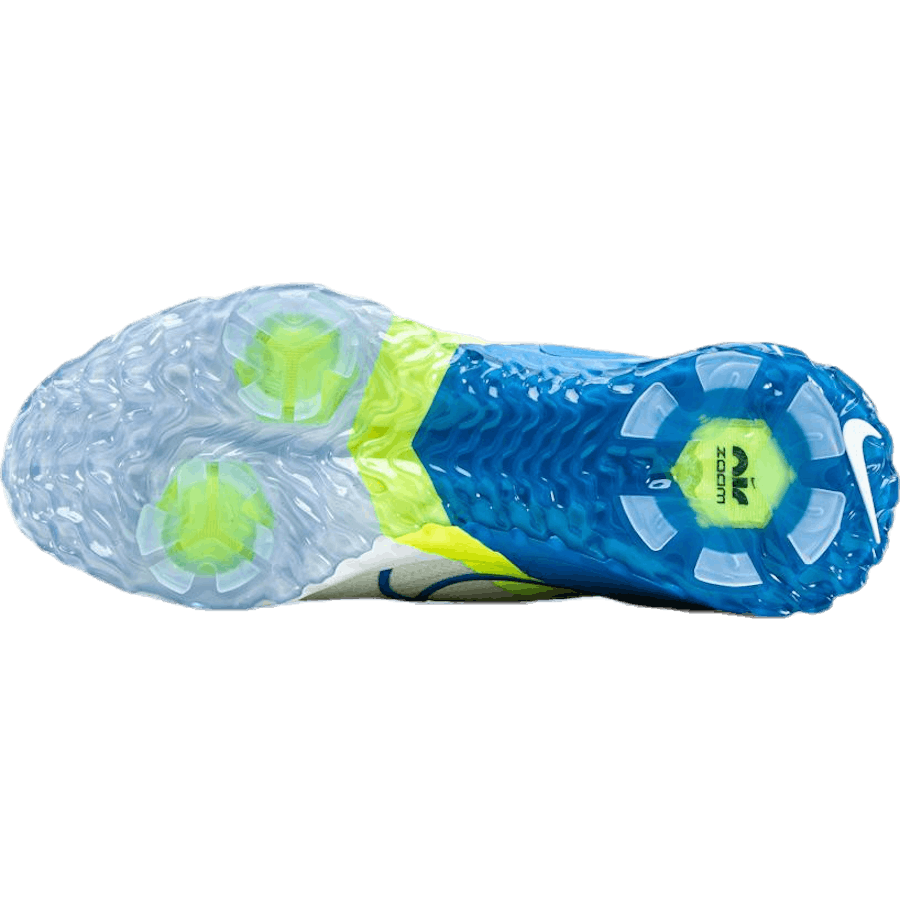 Air Zoom Infinity Tour Patterned