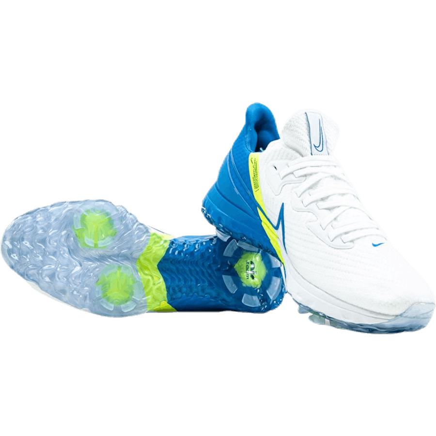 Air Zoom Infinity Tour Patterned