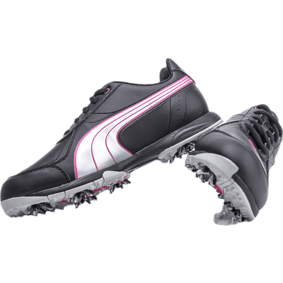 PG SweeTee WNS Black/Grey