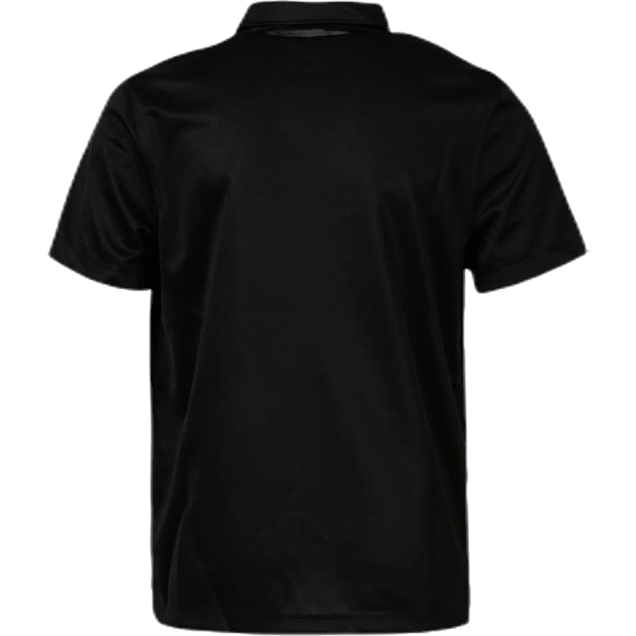 Boys Essential Polo Black