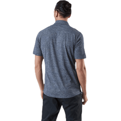 Easy Living Shirt Grey