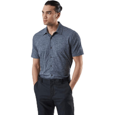 Easy Living Shirt Grey