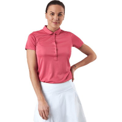 Rotation Polo Pink