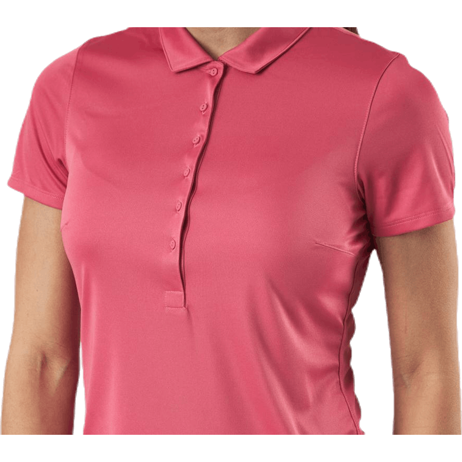 Rotation Polo Pink