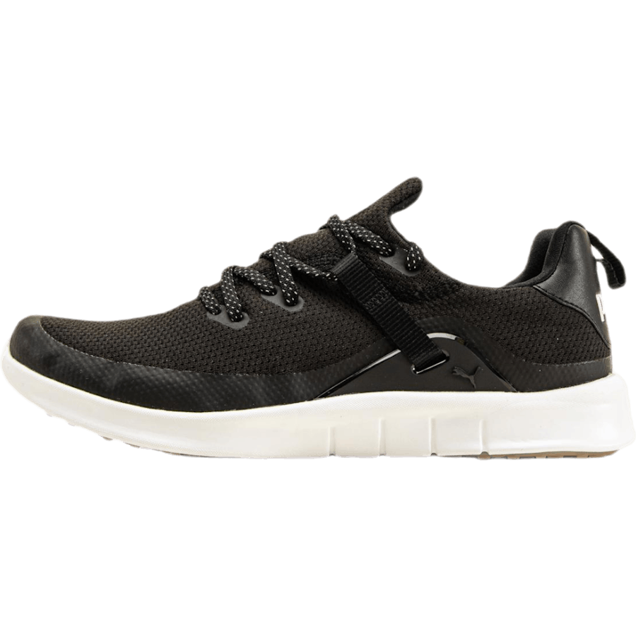 Laguna Sport White/Black