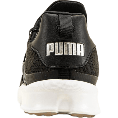 Laguna Sport White/Black