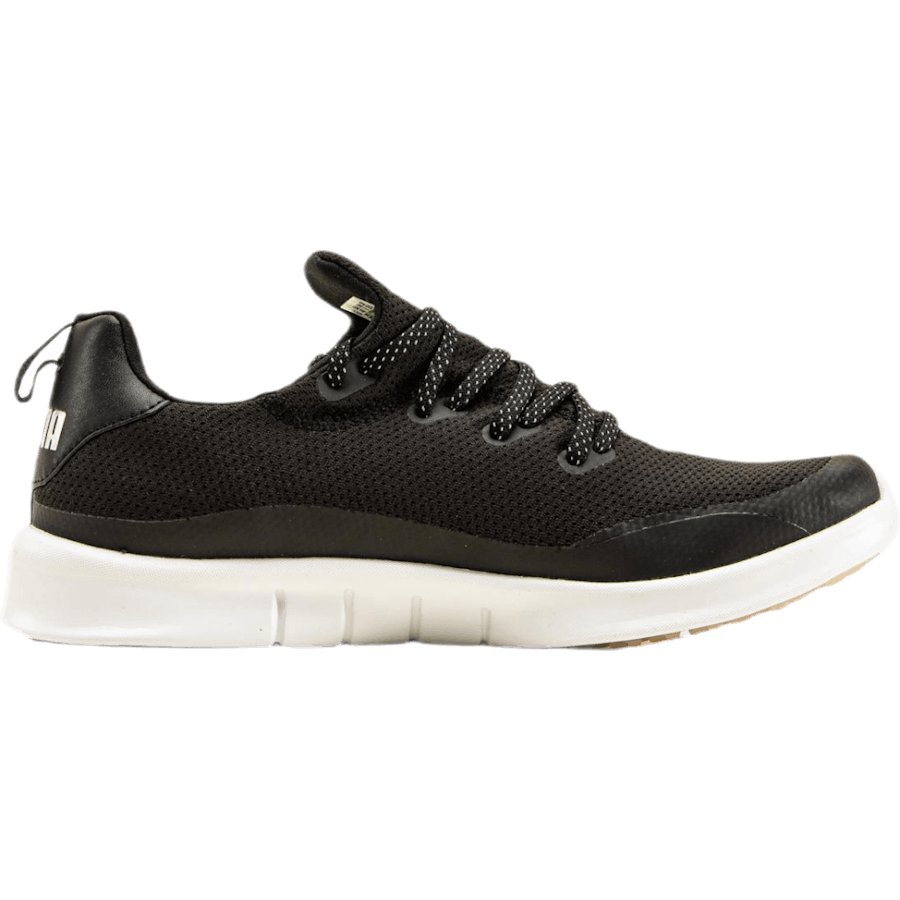 Laguna Sport White/Black