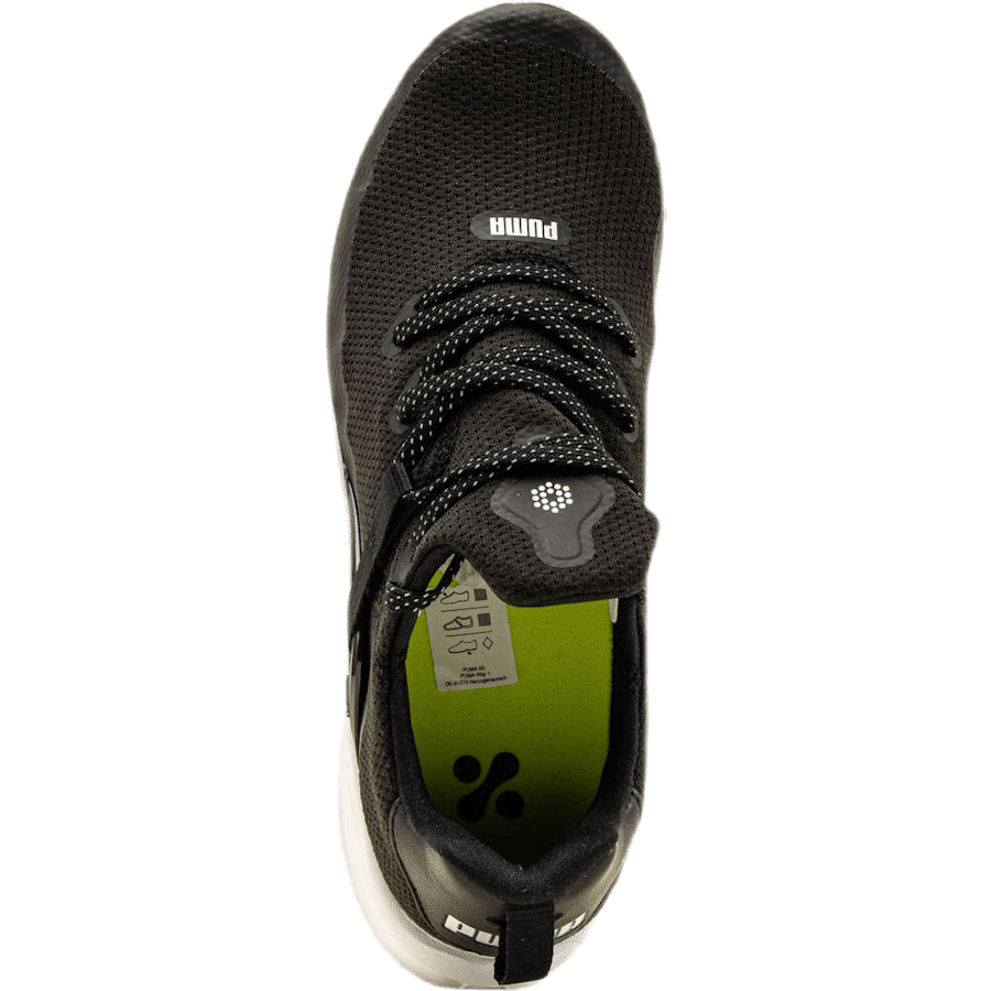 Laguna Sport White/Black