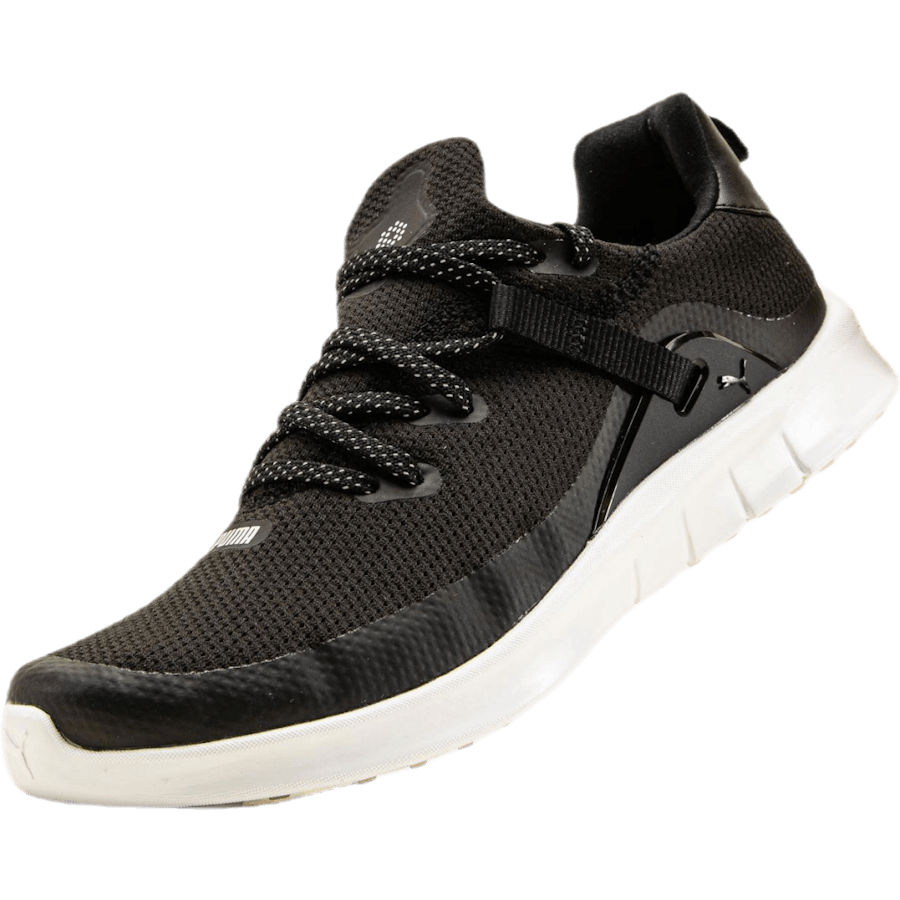 Laguna Sport White/Black