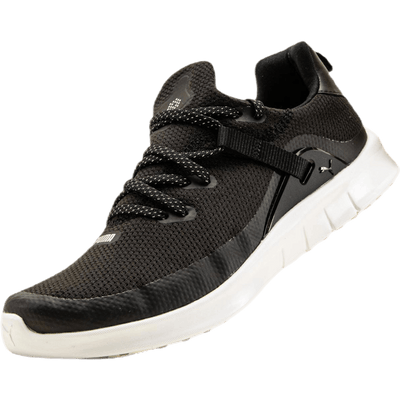 Laguna Sport White/Black