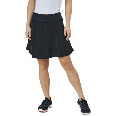 Pwrshape Solid Skirt Puma Black