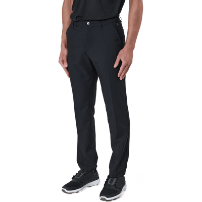 Gamer Polo Puma Black-quiet Shade