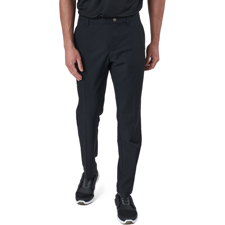 Gamer Polo Puma Black-quiet Shade