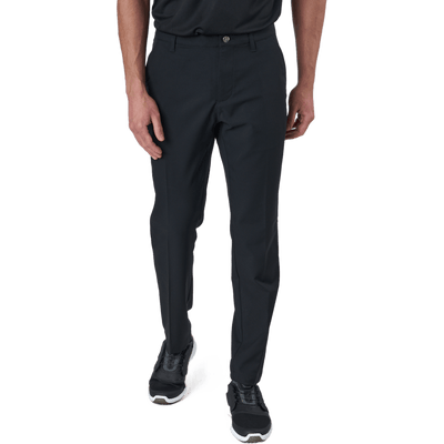 Gamer Polo Puma Black-quiet Shade