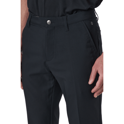 Gamer Polo Puma Black-quiet Shade