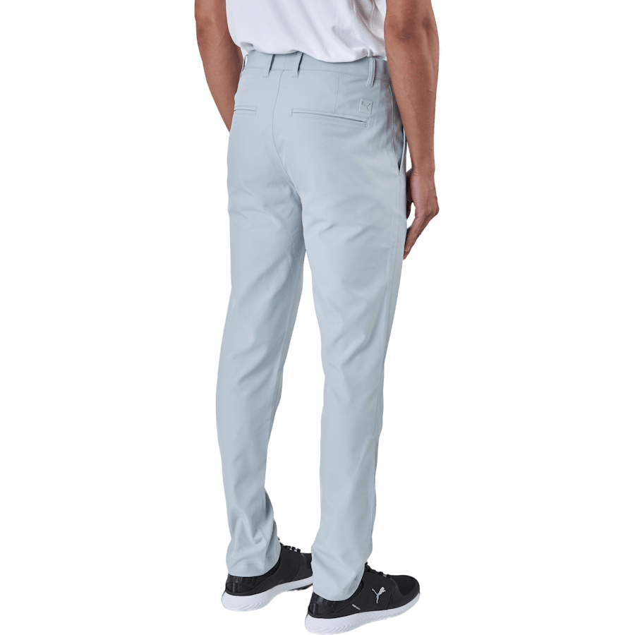 Tailored Jackpot Pant High Rise