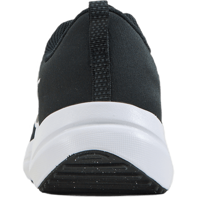 Downshifter 12 Women's Road Running Shoes BLACK/WHITE-SMOKE GREY-PURE PLATINUM