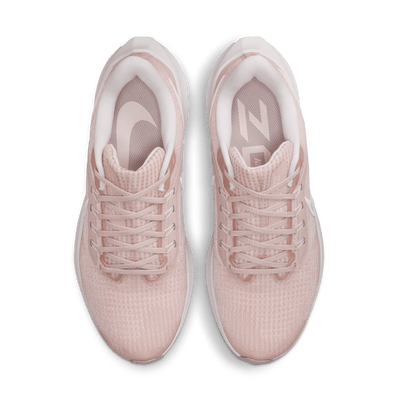 Air Zoom Pegasus 39 Women's Road Running Shoes PINK OXFORD/SUMMIT WHITE-LIGHT SOFT PINK