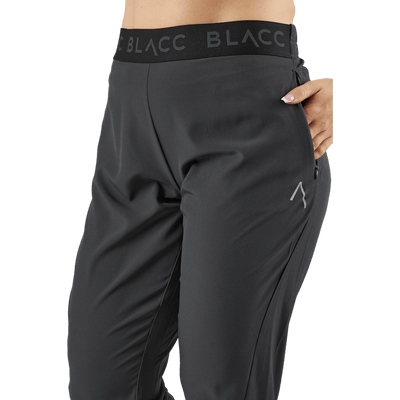 Tulip Ll Reflective Black/grey/silver