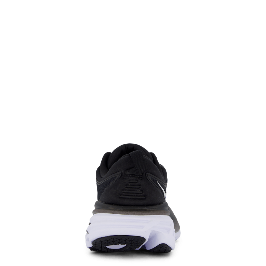 W Bondi 8 Black / White