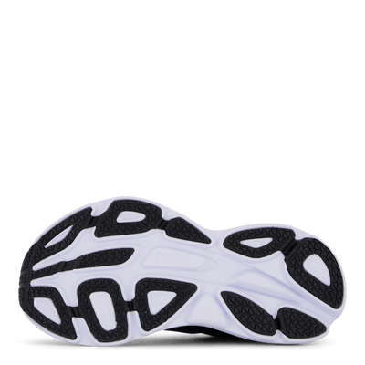 W Bondi 8 Black / White