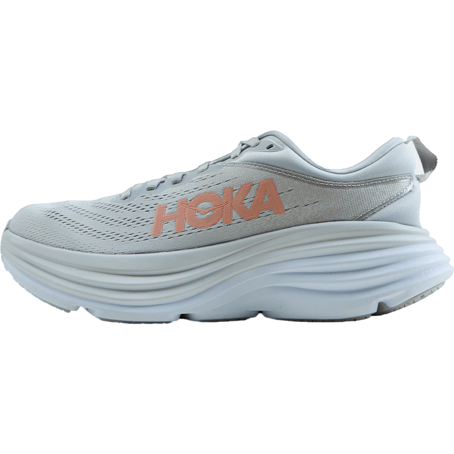 W Bondi 8 Harbor Mist / Lunar Rock