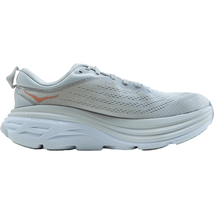 W Bondi 8 Harbor Mist / Lunar Rock