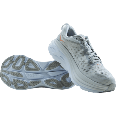 W Bondi 8 Harbor Mist / Lunar Rock