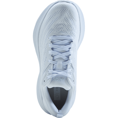 W Bondi 8 White / White
