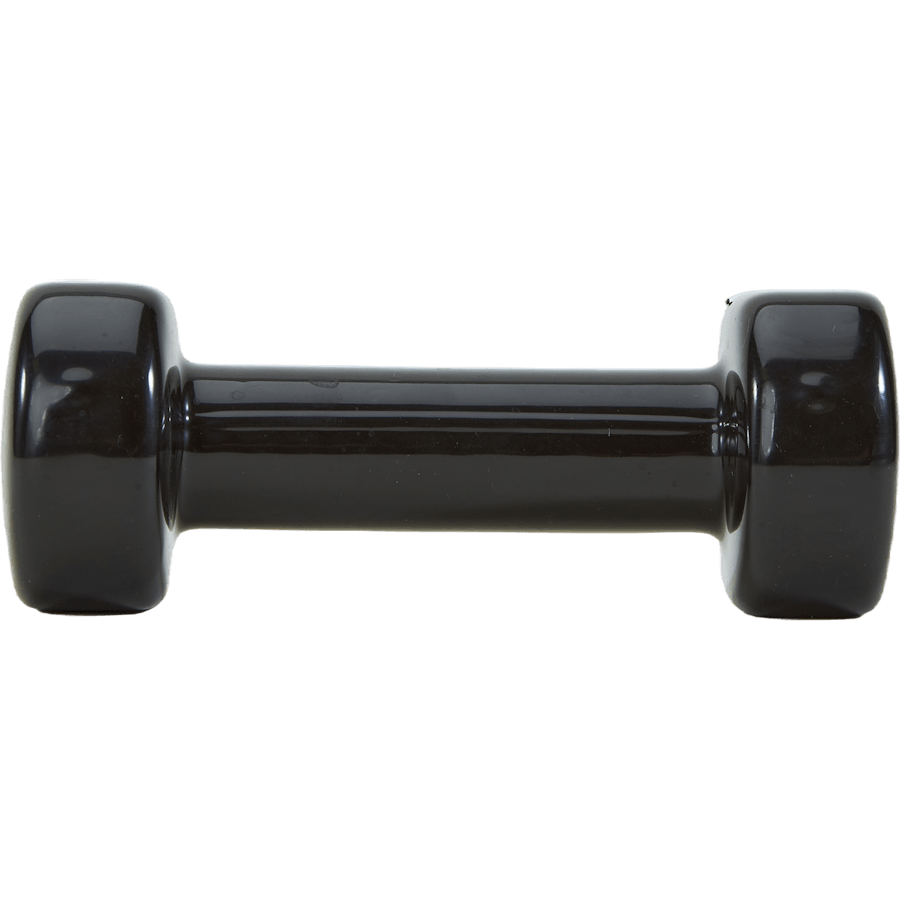 Dumbbell 1 Kg Black
