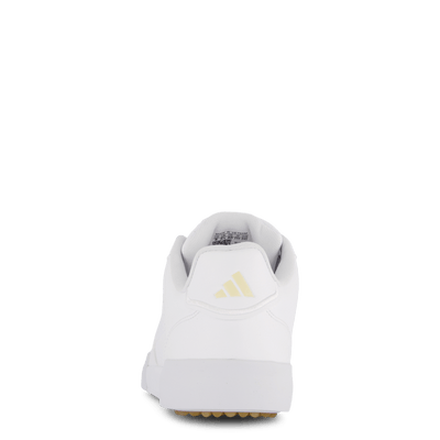Retrocross Spikeless Golf Shoes Cloud White / Sand Strata / Gum