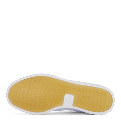 Retrocross Spikeless Golf Shoes Cloud White / Sand Strata / Gum