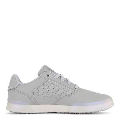 Retrocross Spikeless Golf Shoes Grey Two / Halo Blue / Chalk White