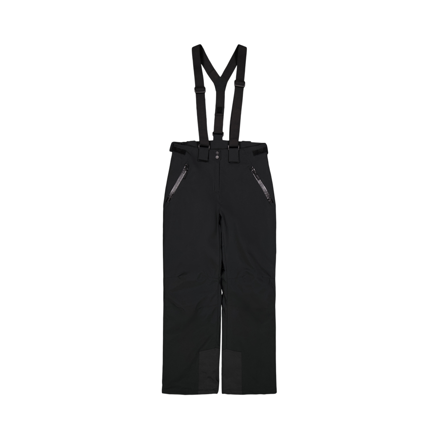 Chamonix Ski Pants Black