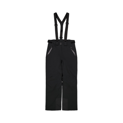 Chamonix Ski Pants Black