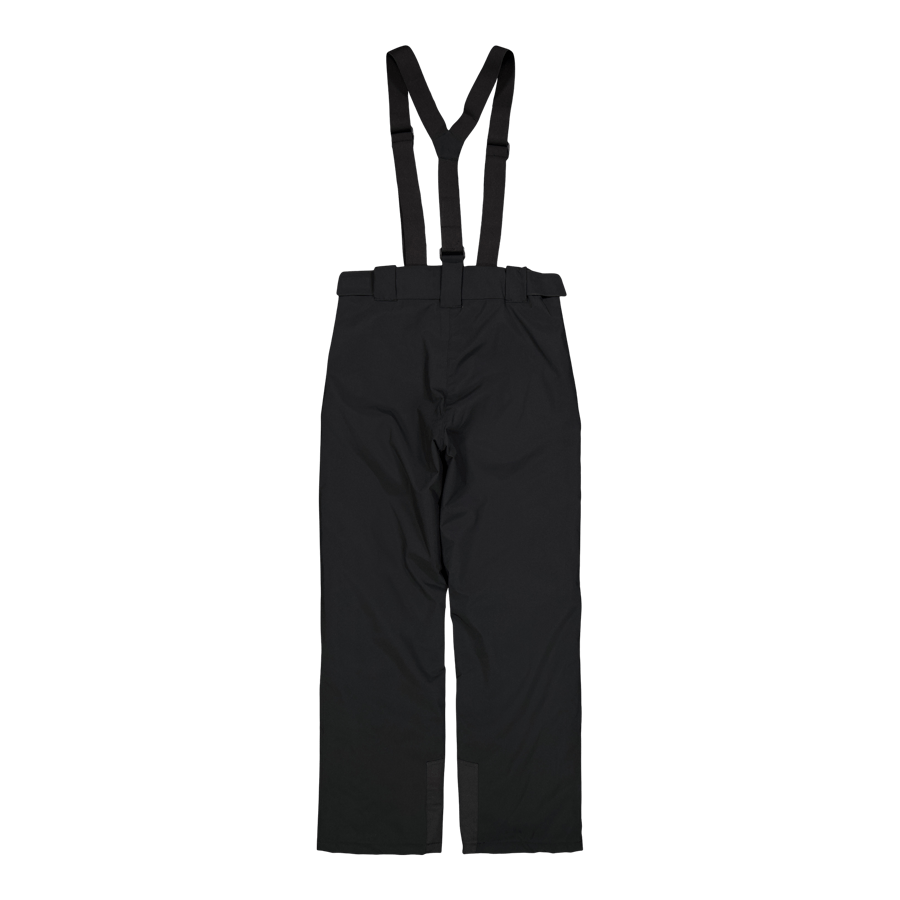 Chamonix Ski Pants Black