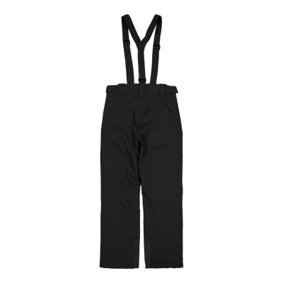 Chamonix Ski Pants Black