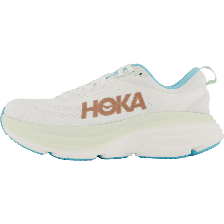 W Bondi 8 Frost / Rose Gold