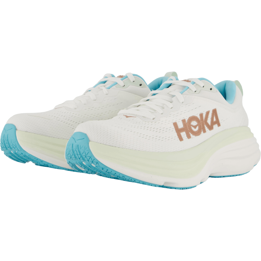 W Bondi 8 Frost / Rose Gold