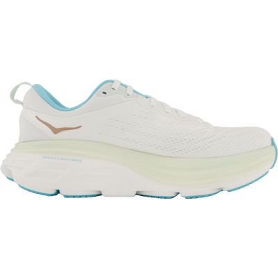 W Bondi 8 Frost / Rose Gold