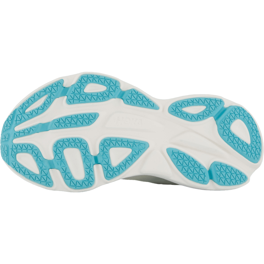 W Bondi 8 Frost / Rose Gold