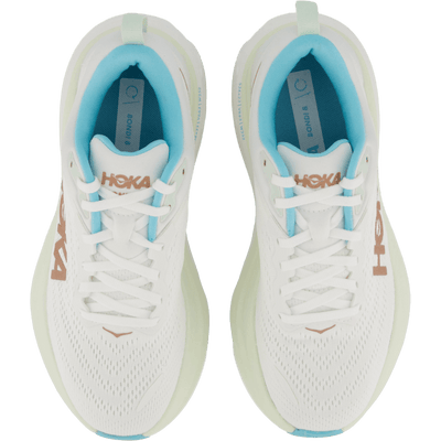 W Bondi 8 Frost / Rose Gold