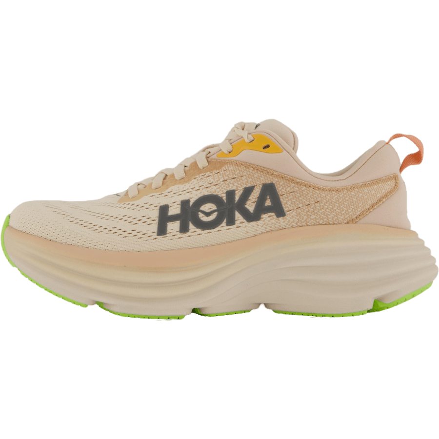 W Bondi 8 Wide Cream / Vanilla