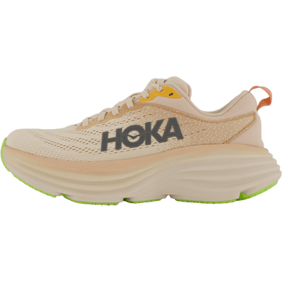 W Bondi 8 Wide Cream / Vanilla