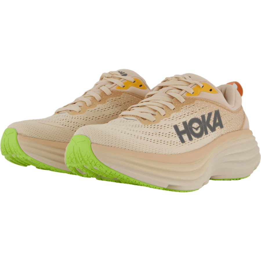 W Bondi 8 Wide Cream / Vanilla