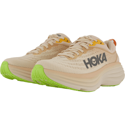 W Bondi 8 Wide Cream / Vanilla