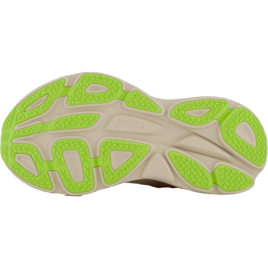 W Bondi 8 Wide Cream / Vanilla