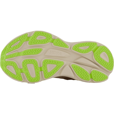 W Bondi 8 Wide Cream / Vanilla